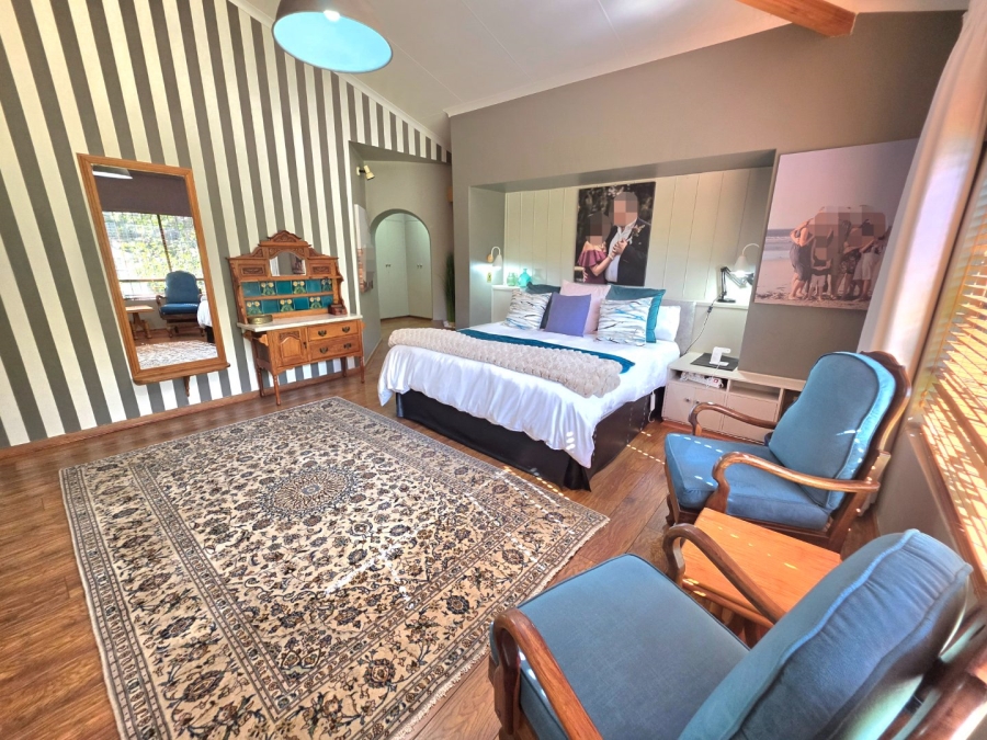 4 Bedroom Property for Sale in Panorama Free State